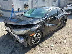 2HGFC2F53JH548234 2018 HONDA CIVIC