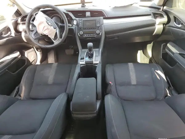 2HGFC2F53JH548234 2018 HONDA CIVIC - Image 8