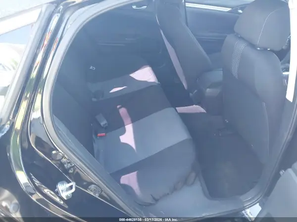 2HGFC2F53JH548248 2018 HONDA CIVIC - Image 8