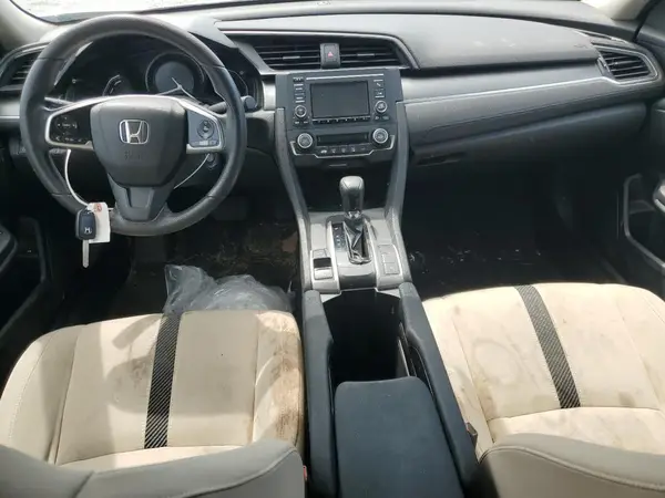2HGFC2F53JH548881 2018 HONDA CIVIC - Image 8
