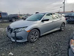 2HGFC2F53JH549030 2018 HONDA CIVIC