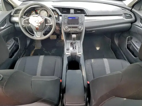 2HGFC2F53JH549030 2018 HONDA CIVIC - Image 8