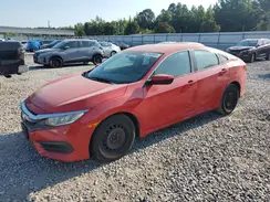 2HGFC2F53JH549593 2018 HONDA CIVIC