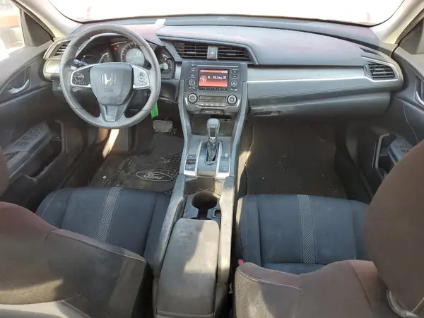 2HGFC2F53JH549593 2018 HONDA CIVIC - Image 8