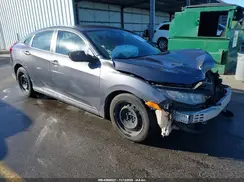 2HGFC2F53JH549951 2018 HONDA CIVIC