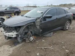 2HGFC2F53JH550534 2018 HONDA CIVIC