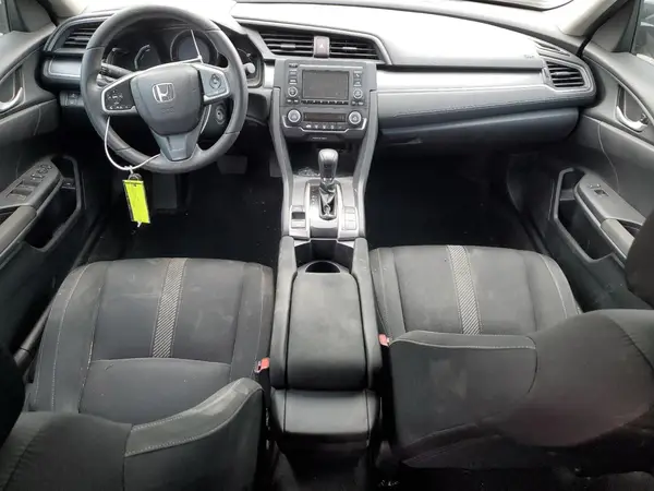 2HGFC2F53JH550534 2018 HONDA CIVIC - Image 8