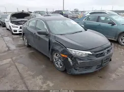 2HGFC2F53JH550551 2018 HONDA CIVIC
