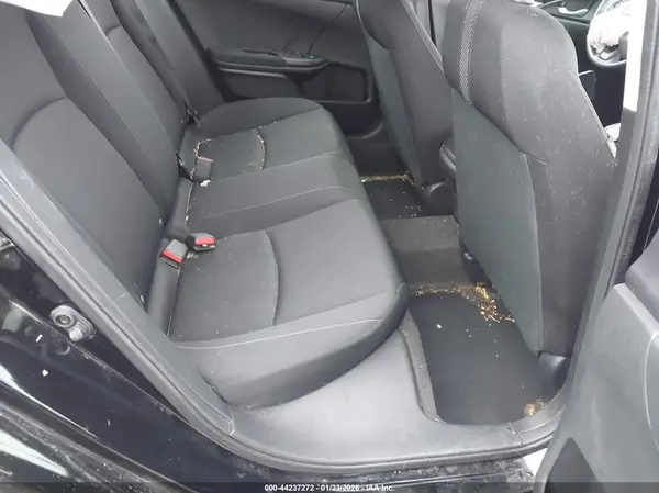 2HGFC2F53JH550551 2018 HONDA CIVIC - Image 8