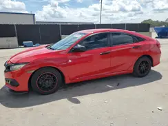 2HGFC2F53JH551943 2018 HONDA CIVIC