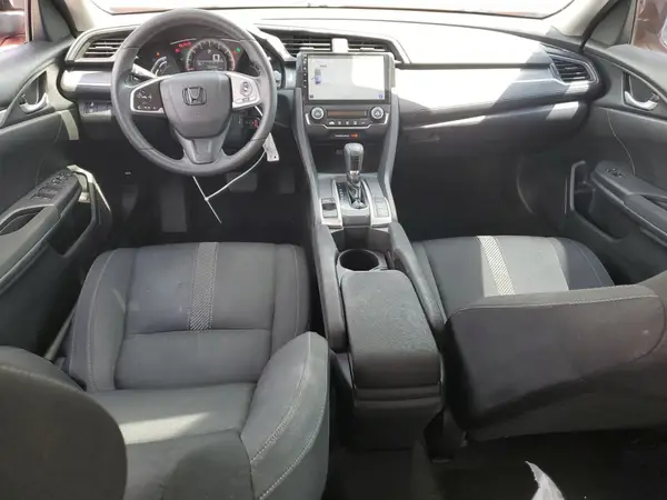 2HGFC2F53JH551943 2018 HONDA CIVIC - Image 8