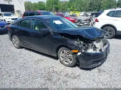 2HGFC2F53JH552512 2018 HONDA CIVIC