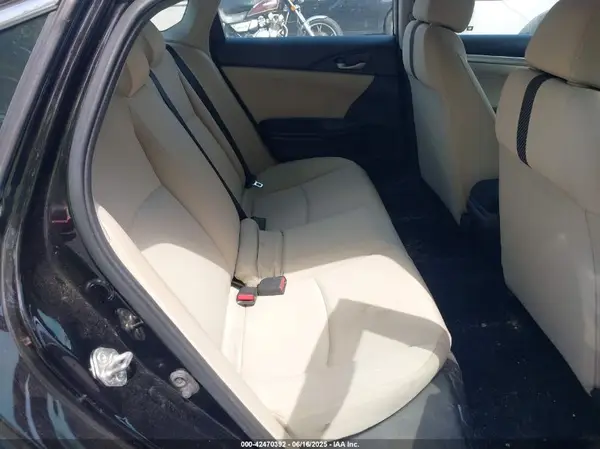 2HGFC2F53JH552512 2018 HONDA CIVIC - Image 8