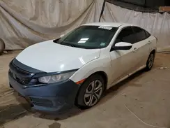 2HGFC2F53JH552543 2018 HONDA CIVIC