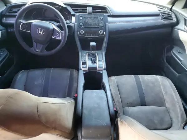 2HGFC2F53JH552543 2018 HONDA CIVIC - Image 8