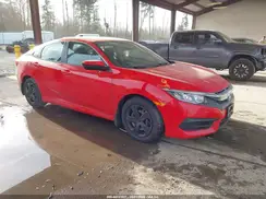 2HGFC2F53JH552901 2018 HONDA CIVIC