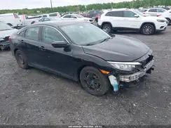 2HGFC2F53JH552932 2018 HONDA CIVIC
