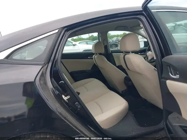 2HGFC2F53JH552932 2018 HONDA CIVIC - Image 8