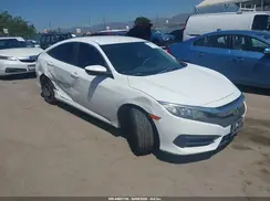 2HGFC2F53JH553059 2018 HONDA CIVIC
