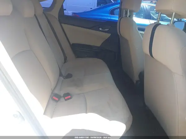 2HGFC2F53JH553059 2018 HONDA CIVIC - Image 8