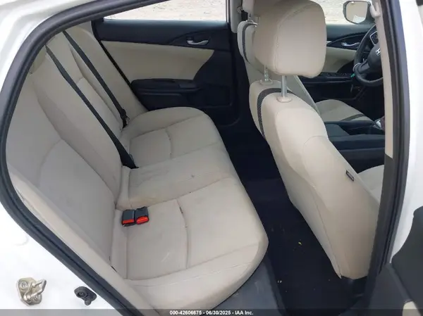2HGFC2F53JH553093 2018 HONDA CIVIC - Image 8