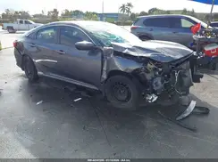 2HGFC2F53JH553238 2018 HONDA CIVIC