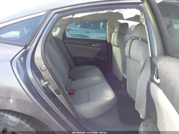 2HGFC2F53JH553238 2018 HONDA CIVIC - Image 8