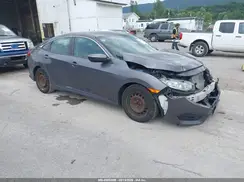 2HGFC2F53JH553269 2018 HONDA CIVIC
