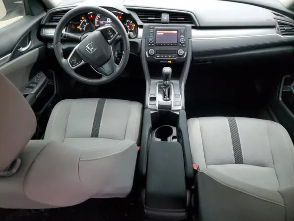2HGFC2F53JH555121 2018 HONDA CIVIC - Image 8