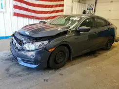 2HGFC2F53JH555359 2018 HONDA CIVIC