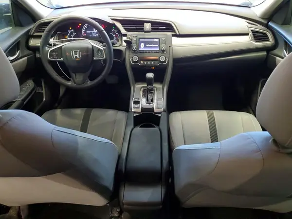 2HGFC2F53JH555359 2018 HONDA CIVIC - Image 8