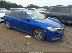 2HGFC2F53JH555586 2018 HONDA CIVIC