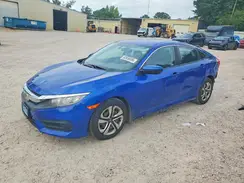 2HGFC2F53JH555779 2018 HONDA CIVIC