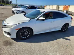 2HGFC2F53JH555880 2018 HONDA CIVIC