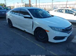 2HGFC2F53JH555930 2018 HONDA CIVIC