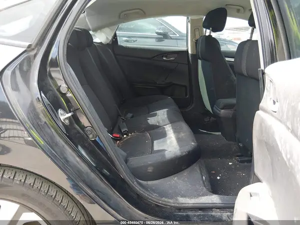 2HGFC2F53JH556365 2018 HONDA CIVIC - Image 8
