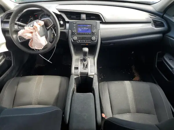 2HGFC2F53JH557077 2018 HONDA CIVIC - Image 8