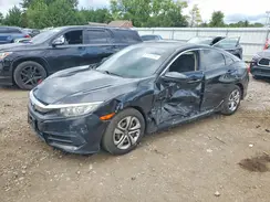 2HGFC2F53JH557208 2018 HONDA CIVIC