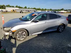 2HGFC2F53JH557256 2018 HONDA CIVIC