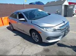 2HGFC2F53JH557306 2018 HONDA CIVIC