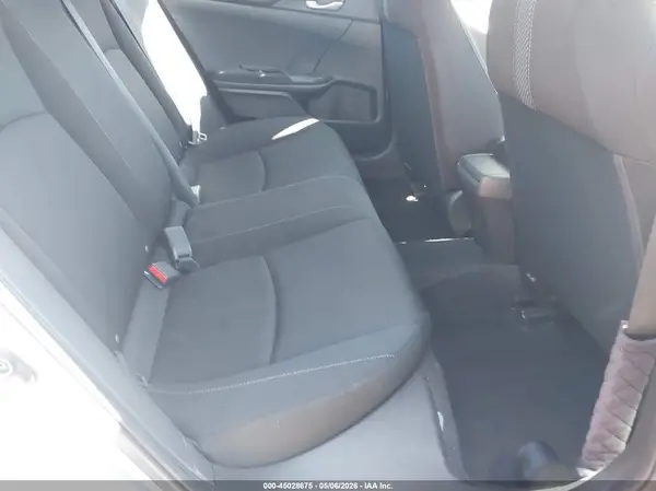2HGFC2F53JH557306 2018 HONDA CIVIC - Image 8