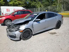 2HGFC2F53JH557614 2018 HONDA CIVIC