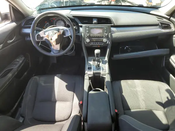 2HGFC2F53JH557614 2018 HONDA CIVIC - Image 8