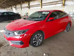 2HGFC2F53JH558830 2018 HONDA CIVIC