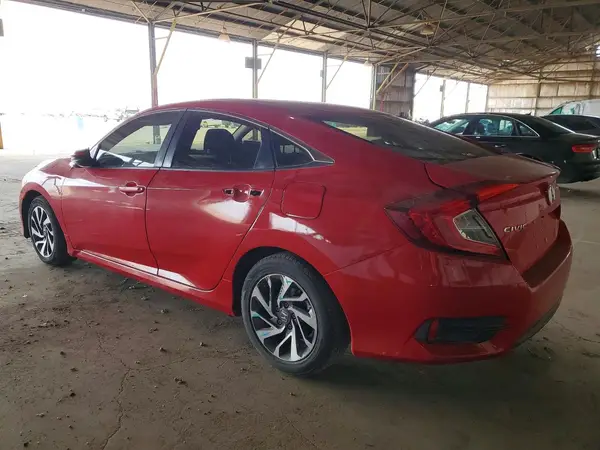 2HGFC2F53JH558830 2018 HONDA CIVIC - Image 2