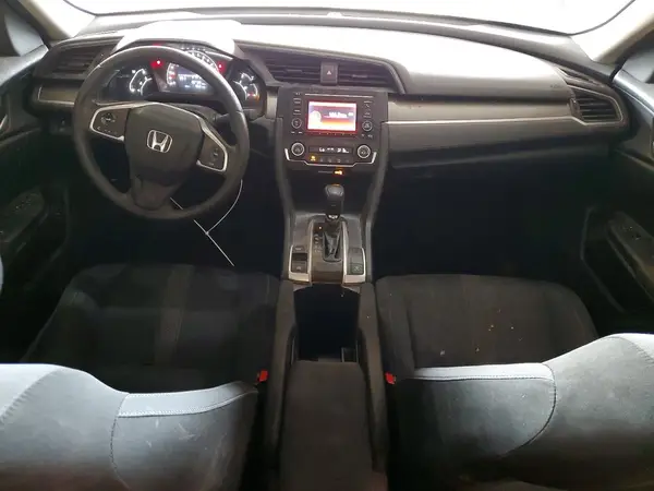 2HGFC2F53JH558830 2018 HONDA CIVIC - Image 8