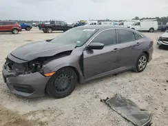 2HGFC2F53JH559170 2018 HONDA CIVIC
