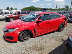 2HGFC2F53JH559508 2018 HONDA CIVIC