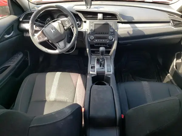 2HGFC2F53JH559508 2018 HONDA CIVIC - Image 8