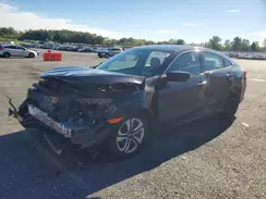 2HGFC2F53JH560089 2018 HONDA CIVIC